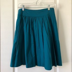 Anthropologie (edme & esyltte) Full Skirt